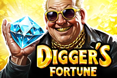Diggersfortune онлайн Бум Казино